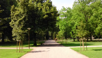 Parc du Contades